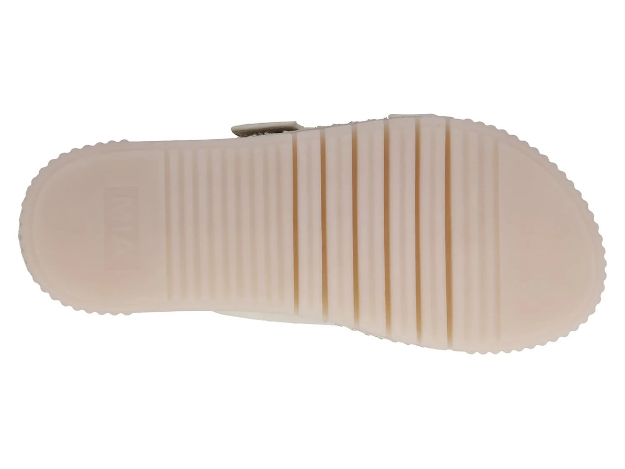 Jacinta Platform Sandal