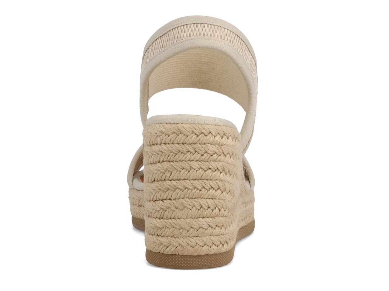 Berniece Espadrille Wedge Sandal