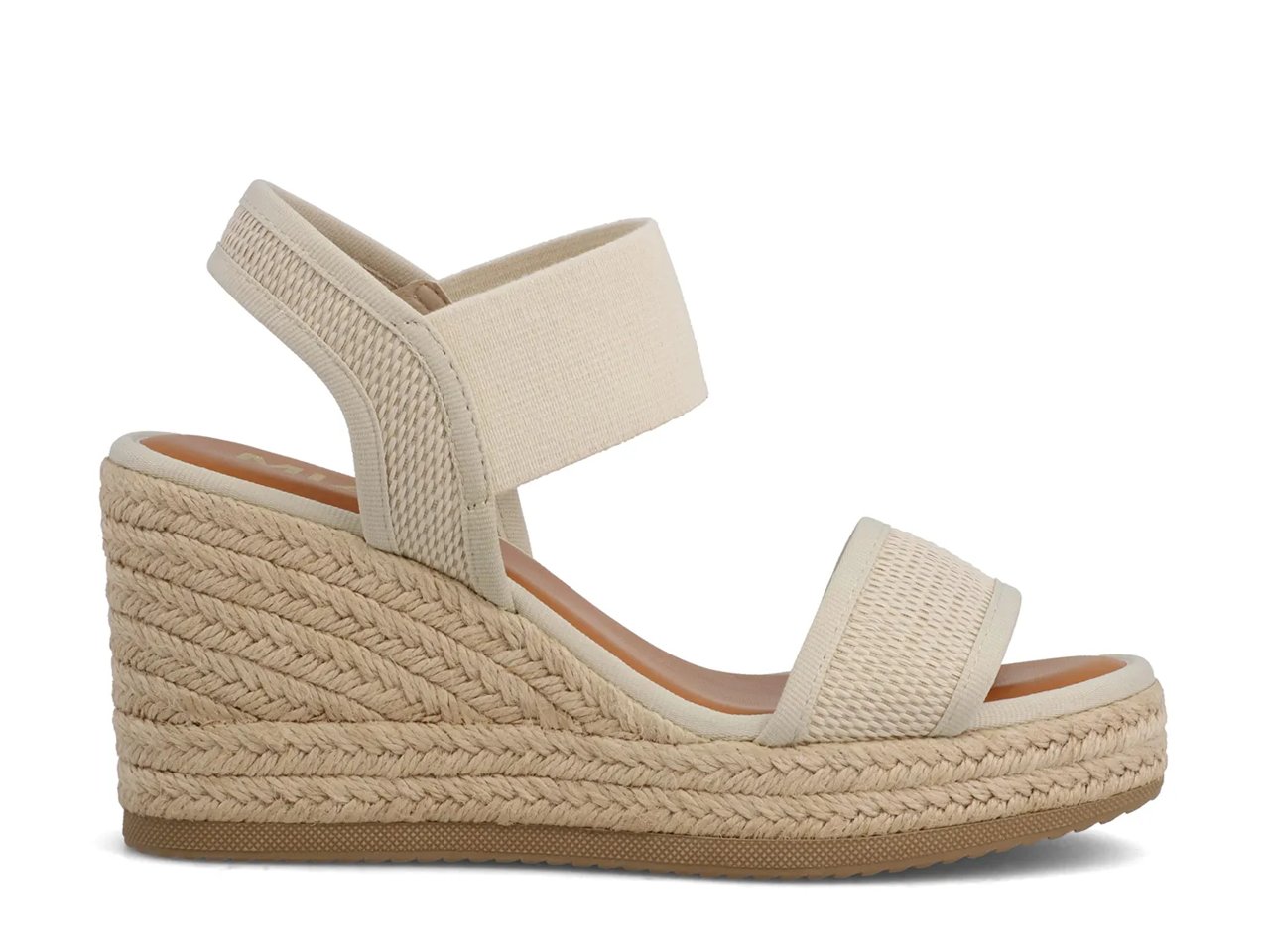 Berniece Espadrille Wedge Sandal