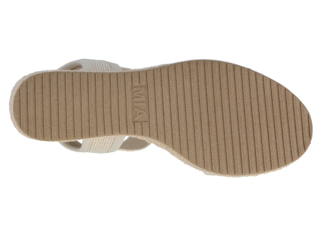 Berniece Espadrille Wedge Sandal
