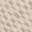 Berniece Espadrille Wedge Sandal Beige view