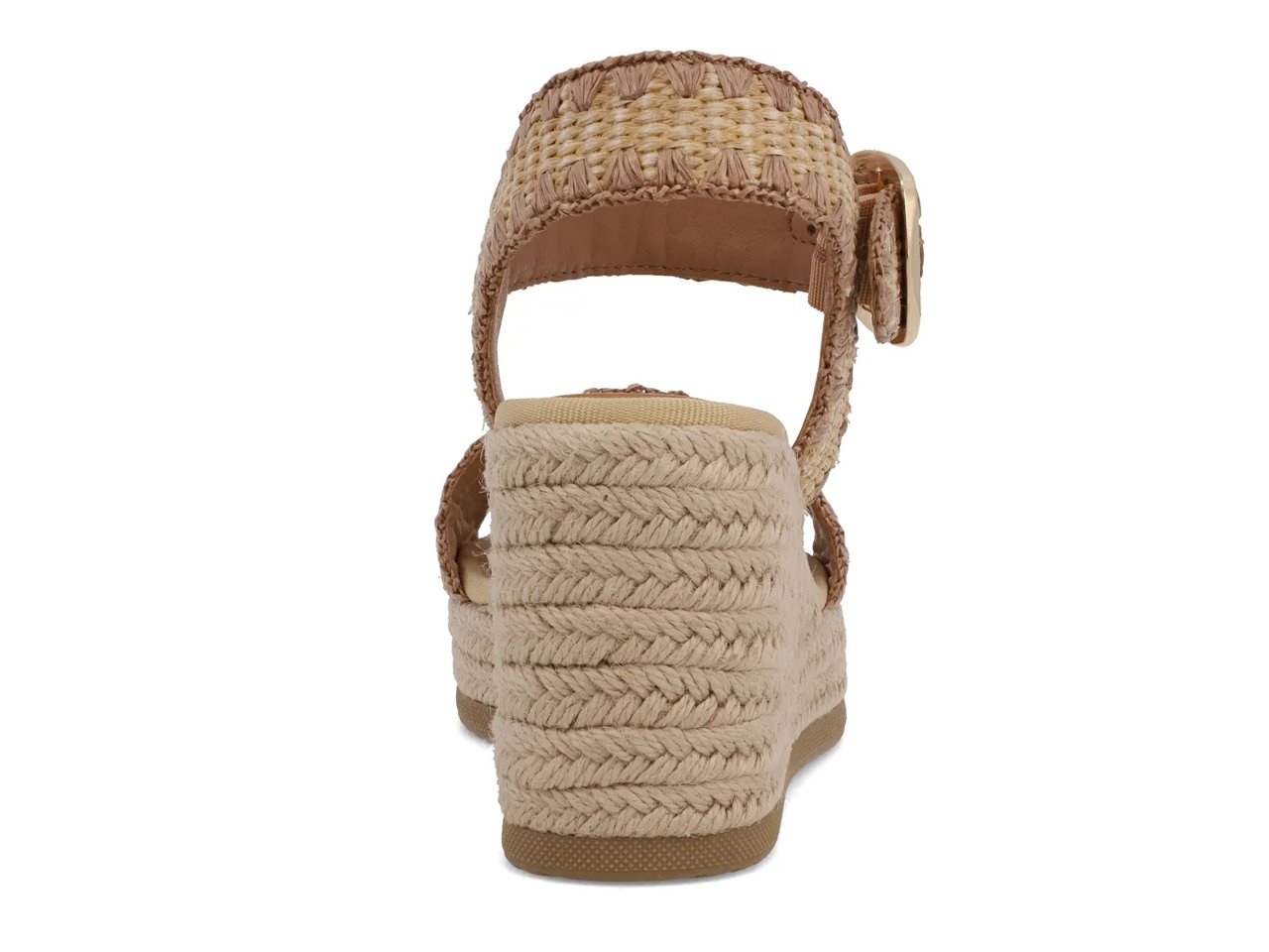 Beverlee Espadrille Wedge Sandal