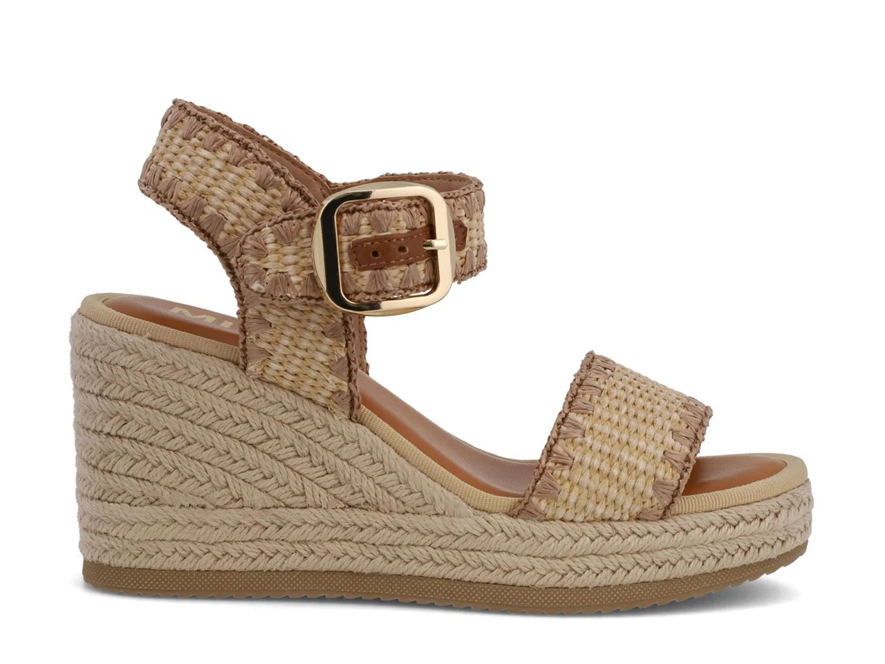 Beverlee Espadrille Wedge Sandal