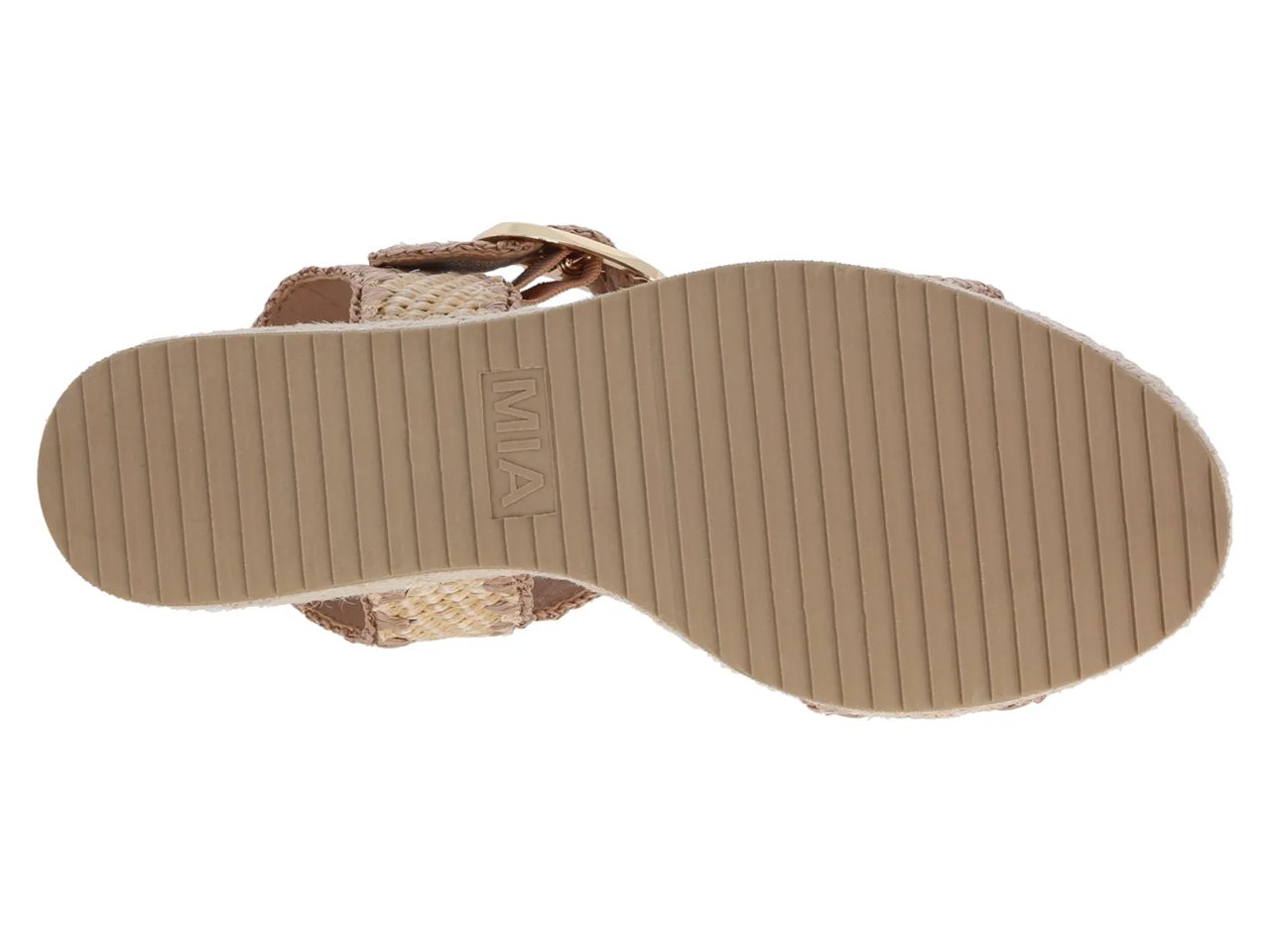 Beverlee Espadrille Wedge Sandal