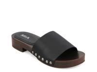 Lanell Sandal Black view