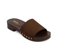 Lanell Sandal Dark Brown view