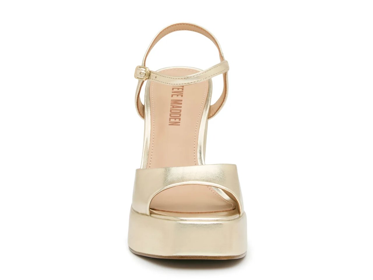 Kirah Platform Sandal