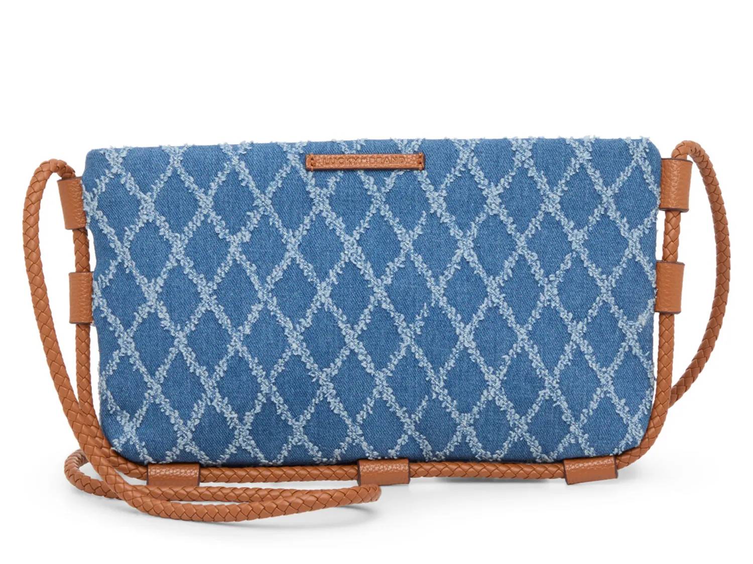 Ezri Crossbody Bag