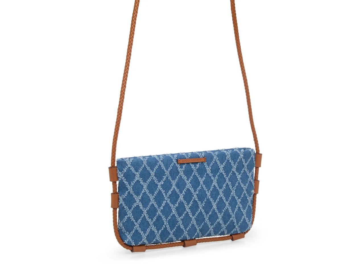 Ezri Crossbody Bag