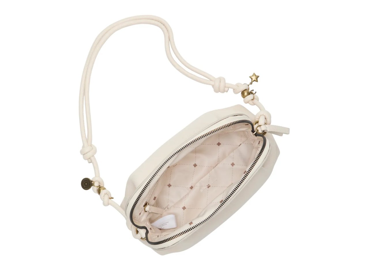 Kaia Small Shoulder Bag