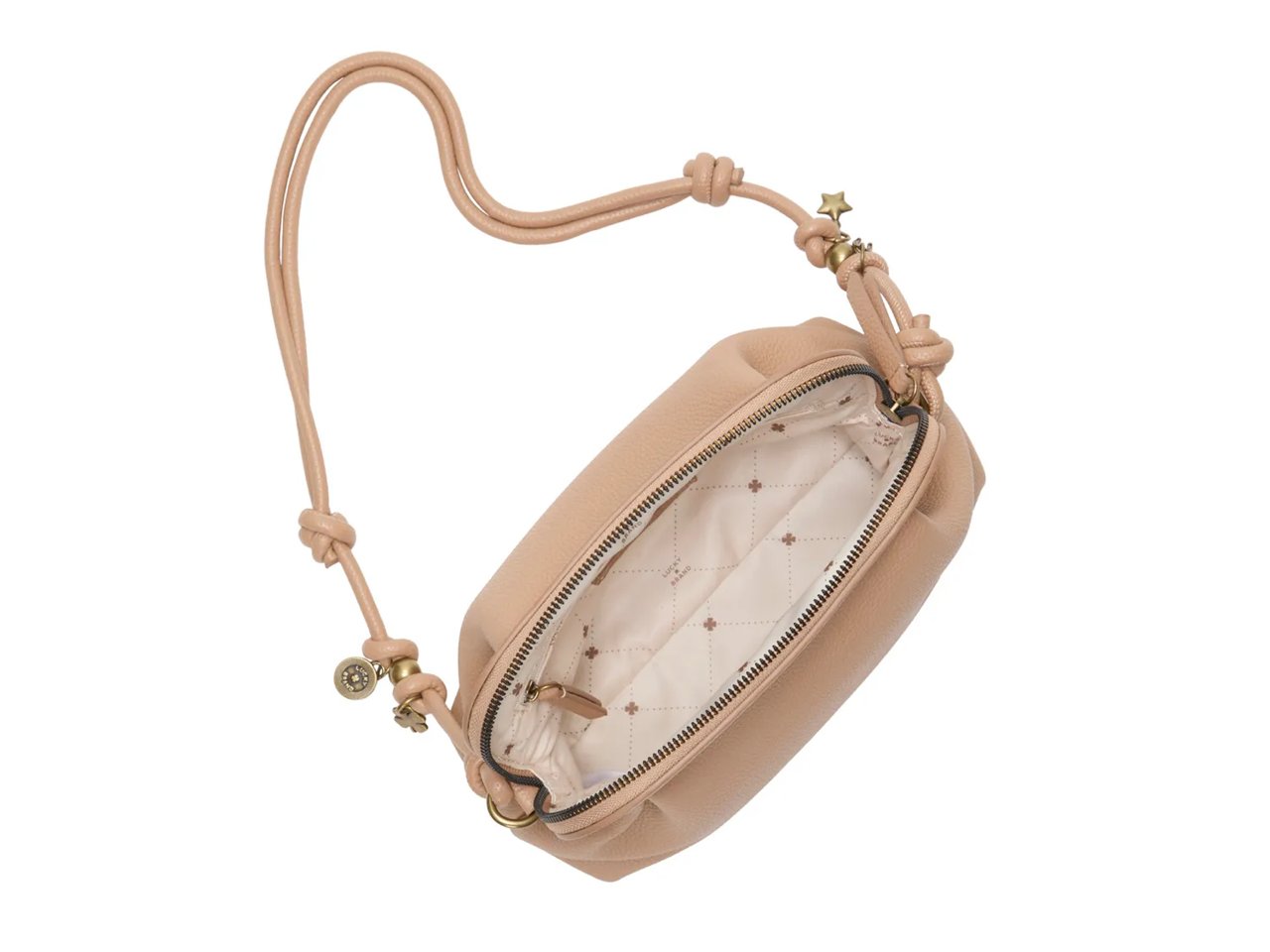 Kaia Small Shoulder Bag