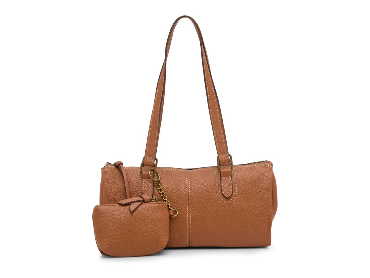 Sena Baguette Satchel