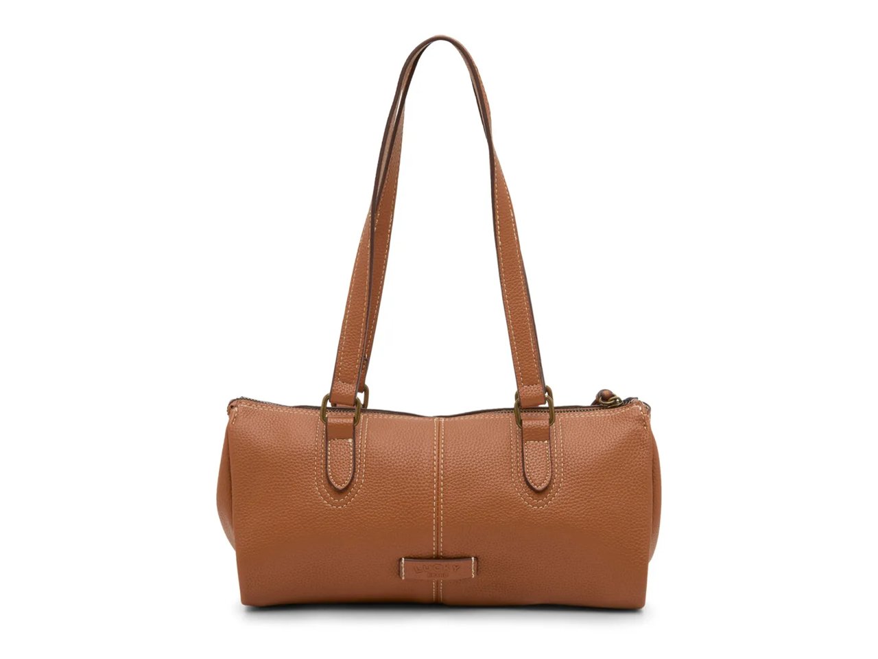 Sena Baguette Satchel