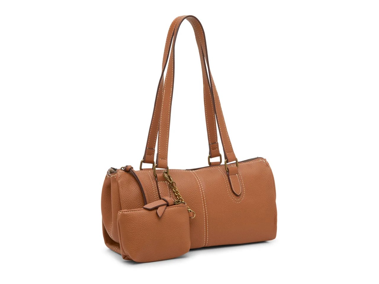 Sena Baguette Satchel