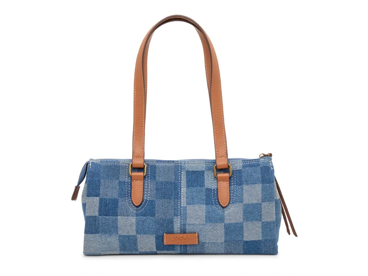 Sena Baguette Satchel