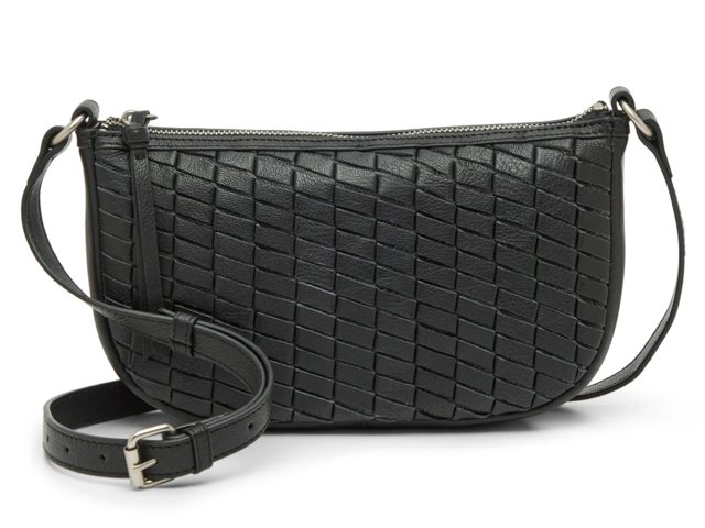 lucky様 Lucky Brand Ziah Leather Crossbody Bag - Free Shipping | DSW