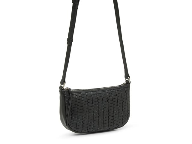 Lucky Brand Ziah Leather Crossbody Bag - Free Shipping | DSW