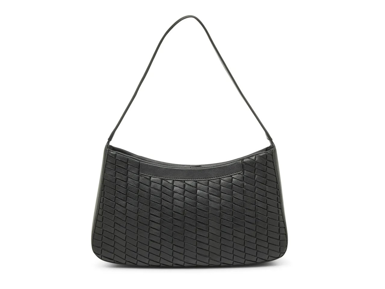 Ziah Leather Shoulder Bag