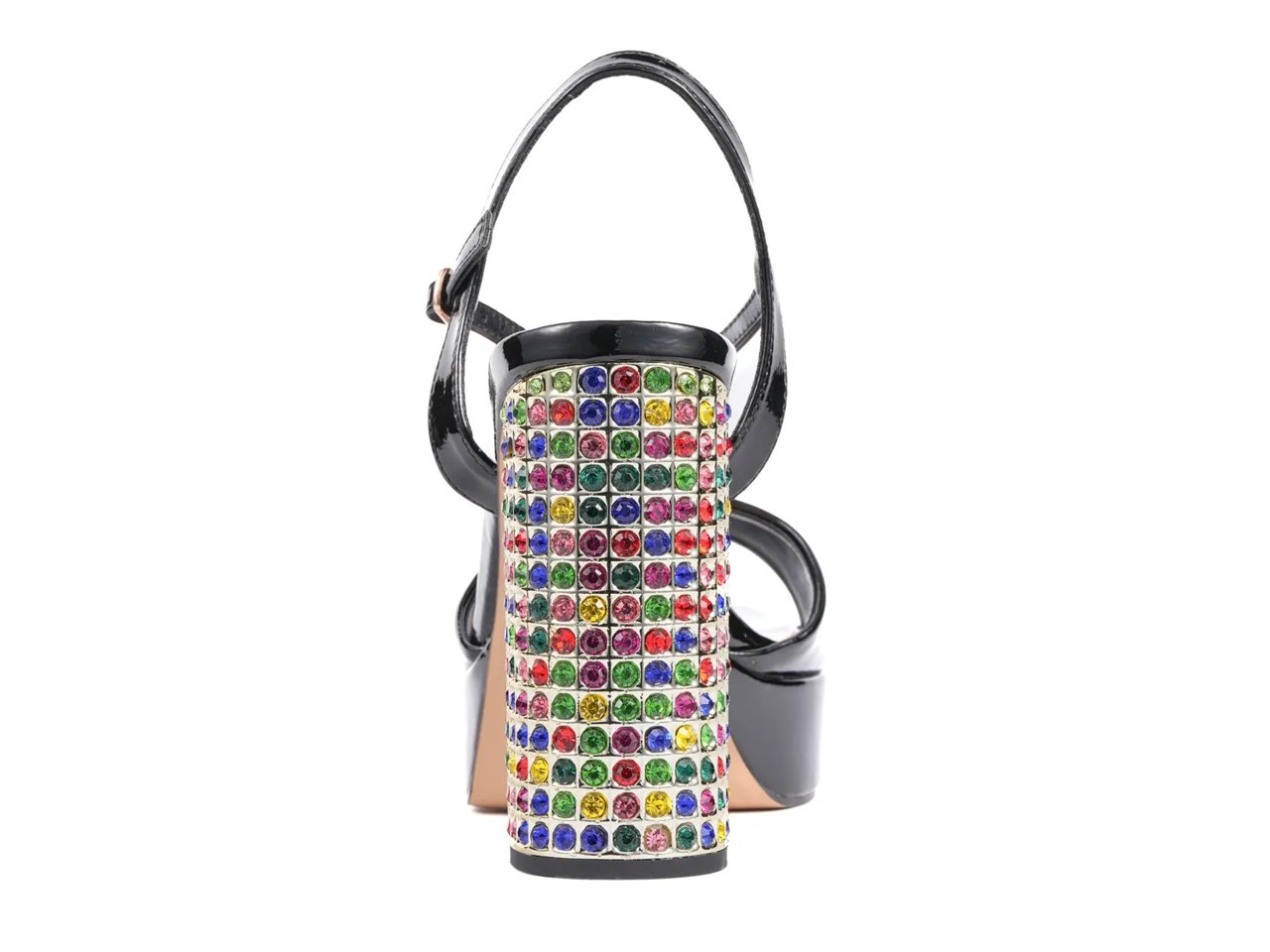 Pretty Platform Sandal