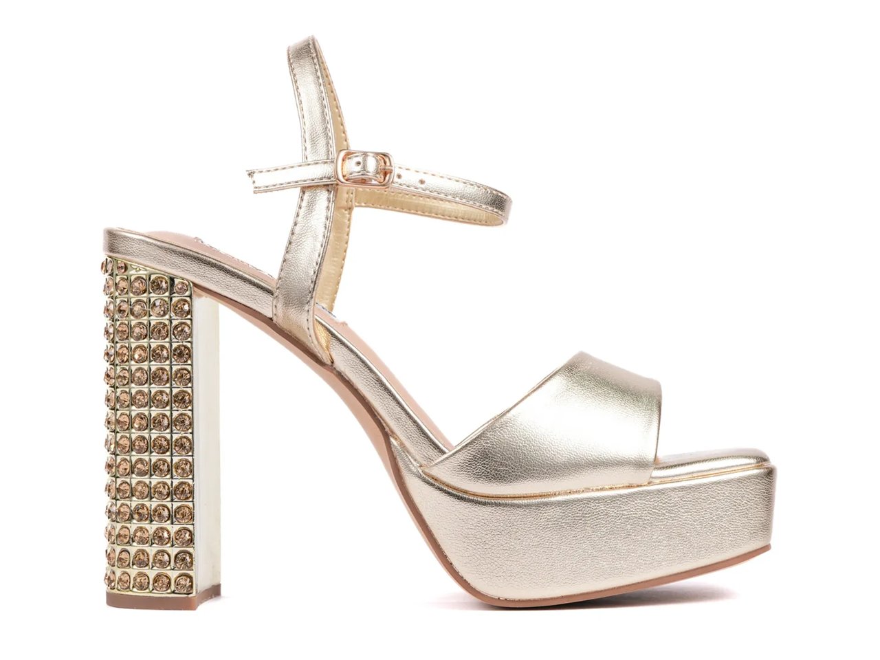Pretty Platform Sandal