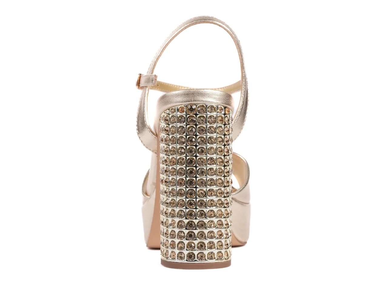 Pretty Platform Sandal