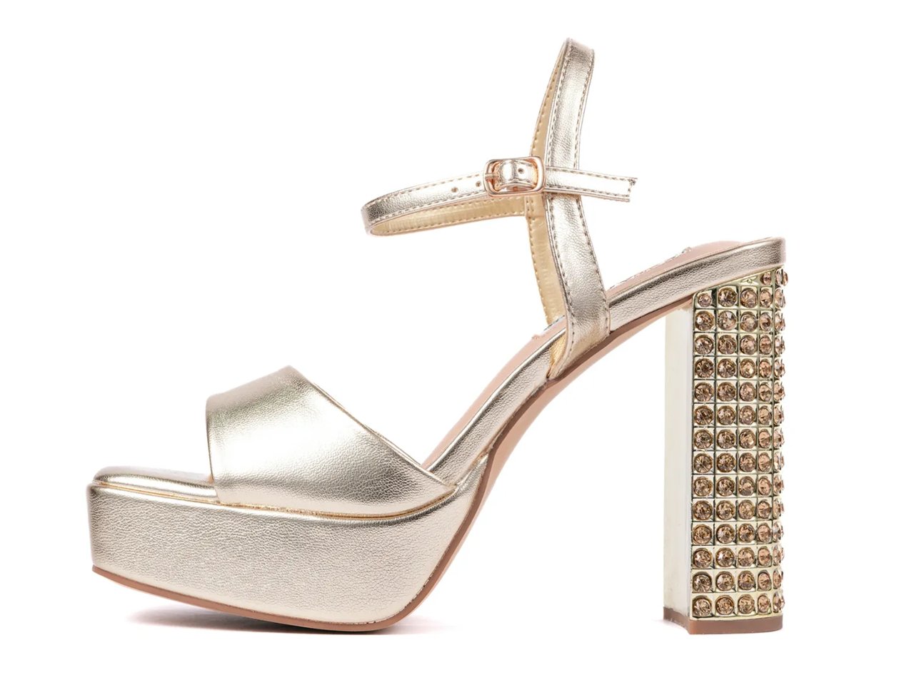Pretty Platform Sandal