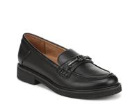 Pryce Loafer Black view