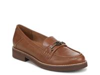 Pryce Loafer Dark Brown view