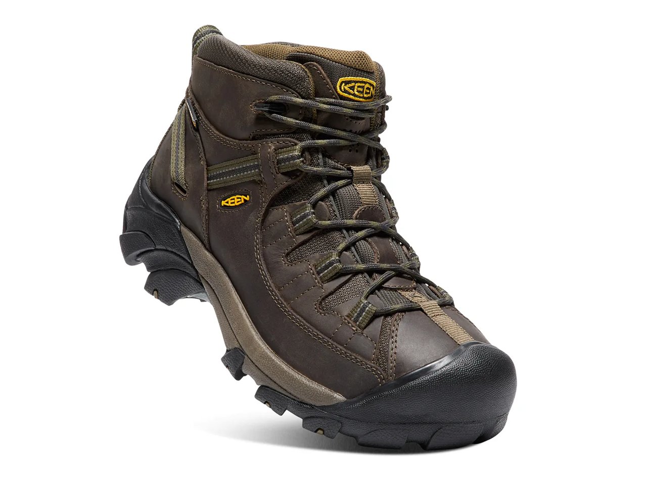 Targhee II Waterproof Hiking Boot - Men's