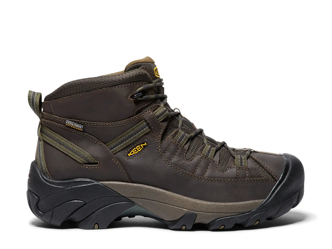 Targhee II Waterproof Hiking Boot - Men's