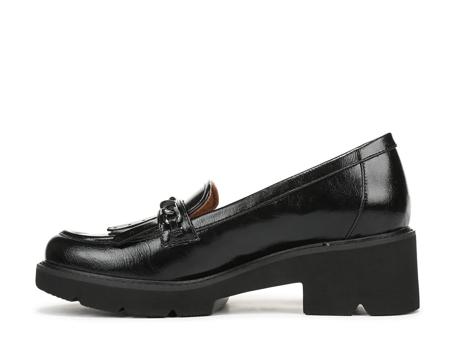 Celia Kiltie Loafer