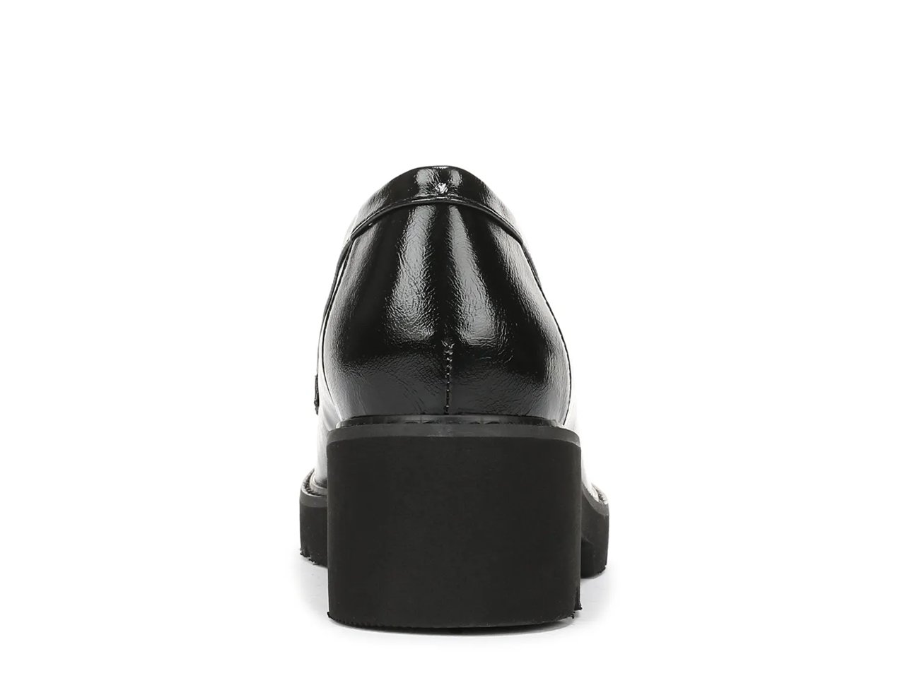 Celia Kiltie Loafer