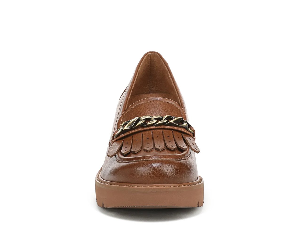 Celia Kiltie Loafer