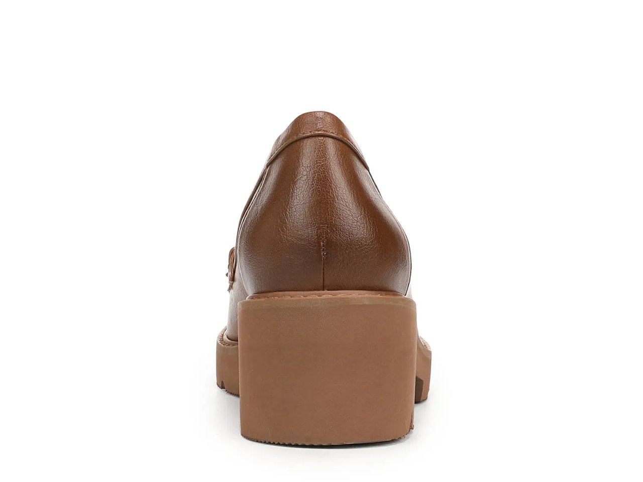 Celia Kiltie Loafer