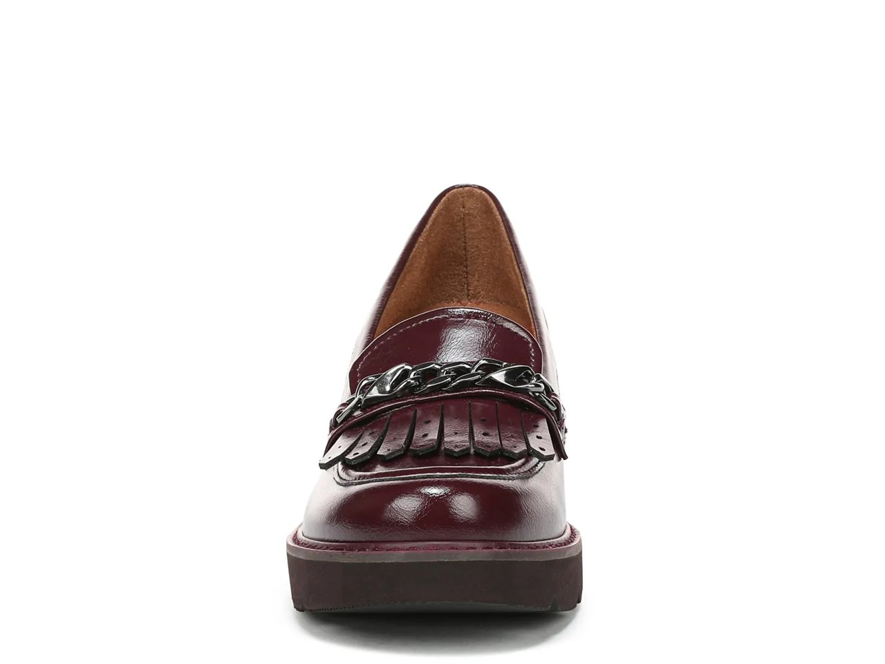 Celia Kiltie Loafer
