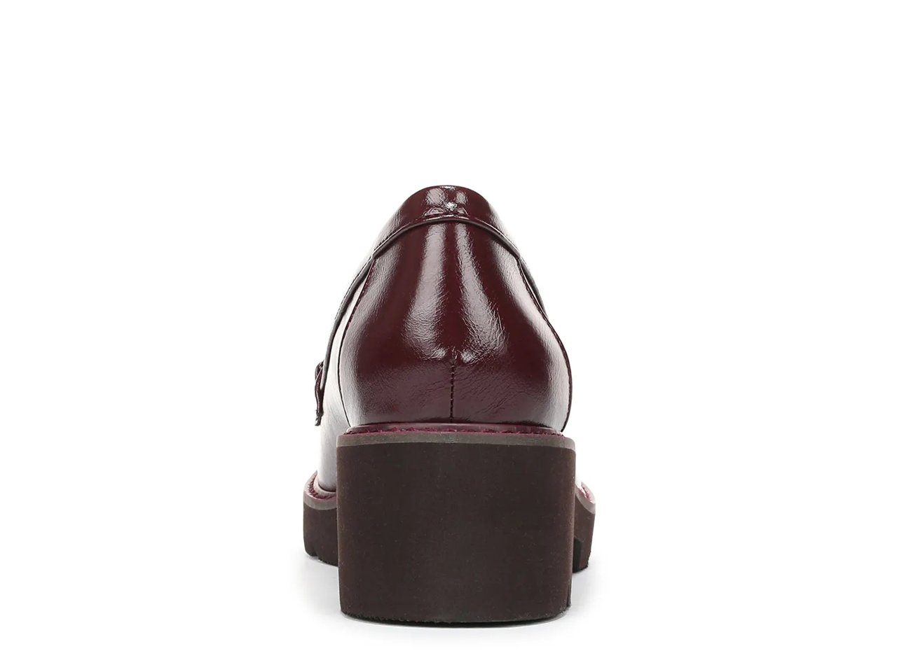 Celia Kiltie Loafer