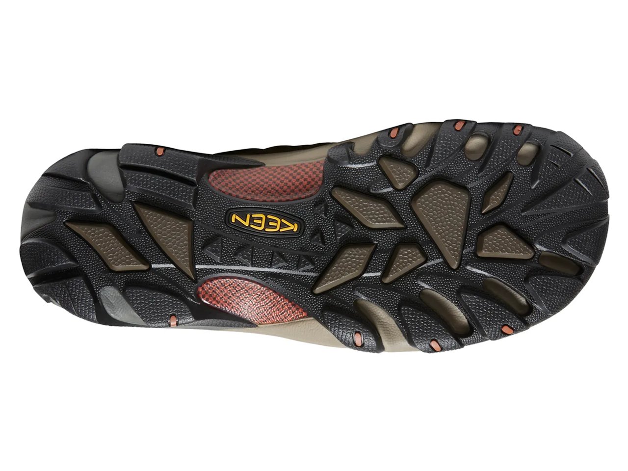 Arroyo II Waterproof Fisherman Sandal - Men's