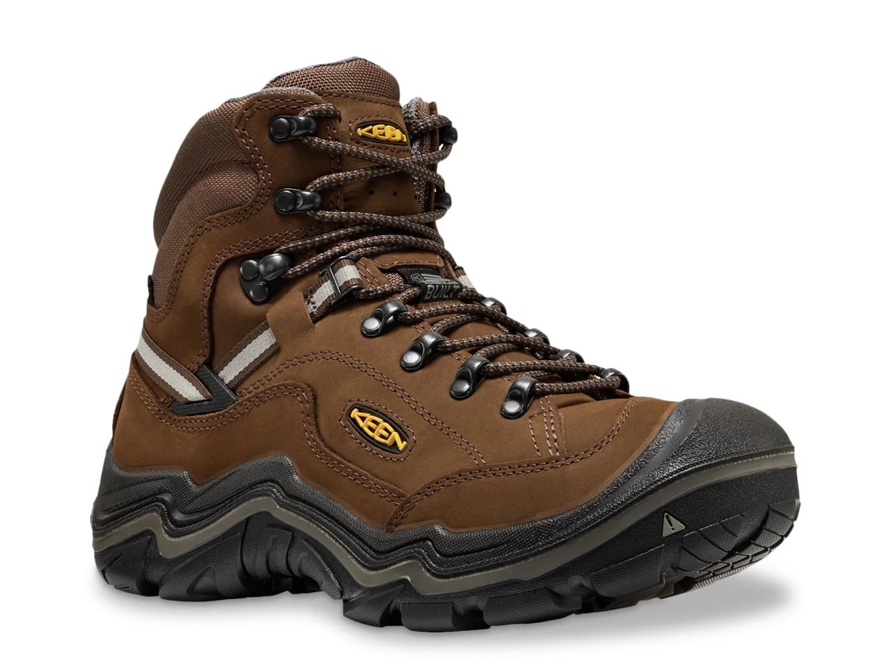 Durand II Waterproof Mid Hiking Boot - Men's