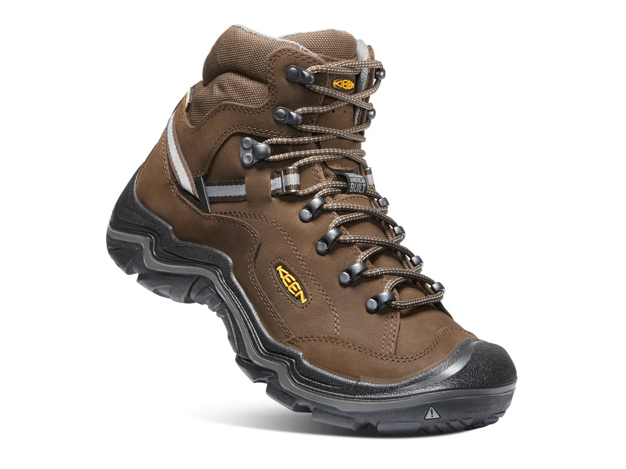 Durand II Waterproof Mid Hiking Boot - Men's