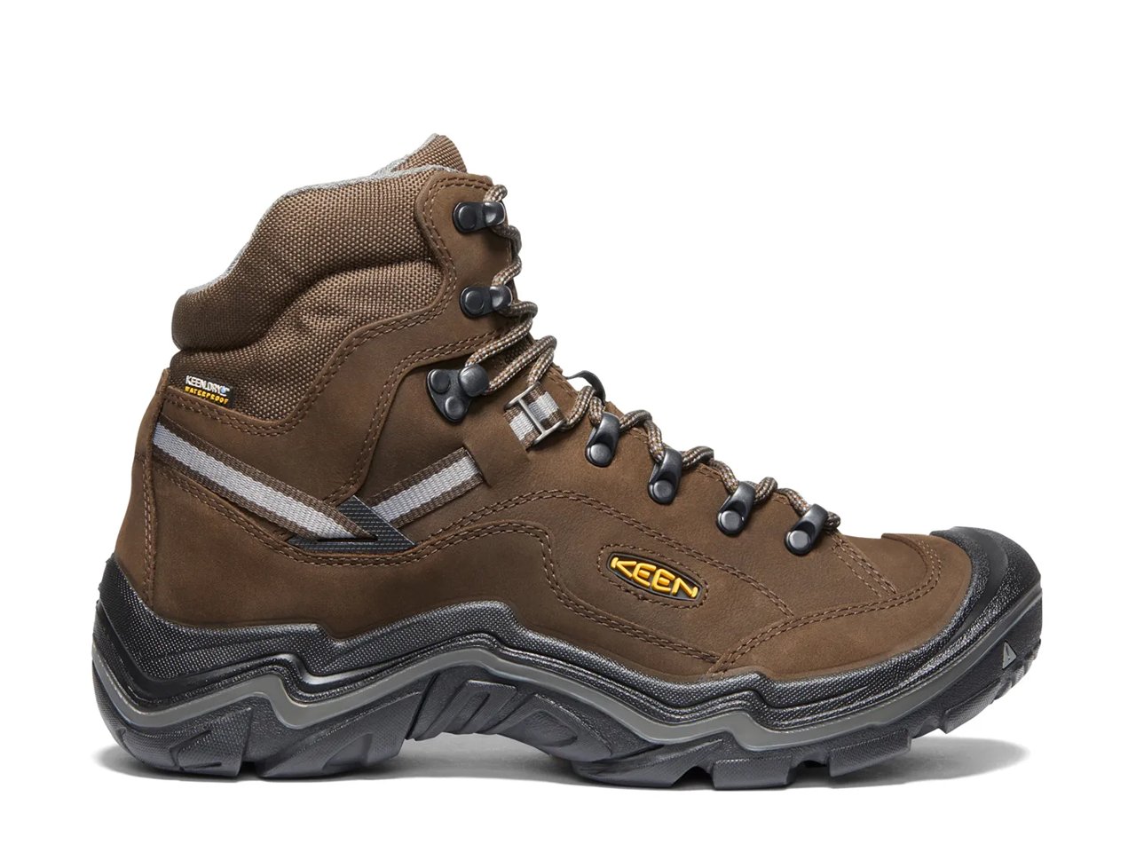 Durand II Waterproof Mid Hiking Boot - Men's