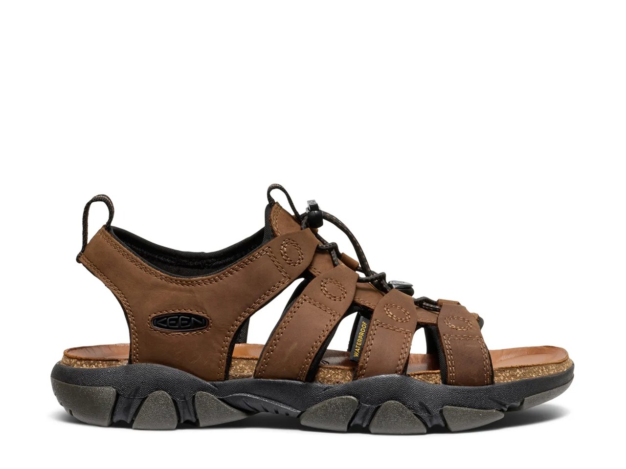 Daytona II Sandal - Men's