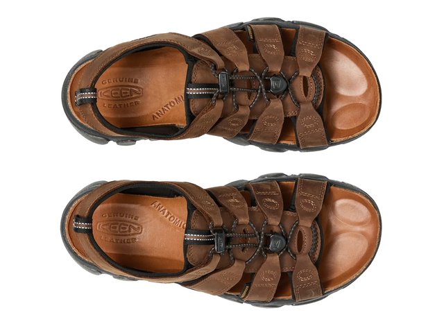 Keen Daytona II Sandal - Men display picture 1