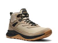 Hightrail Mid Hiking Boot - Men's Dark Brown view