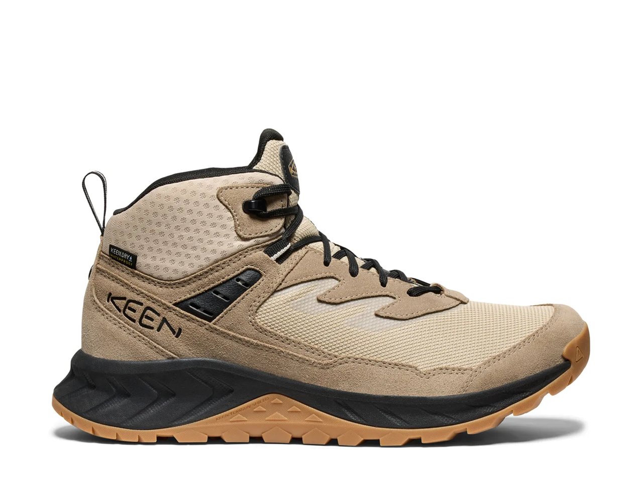 Hightrail Mid Hiking Boot - Men's