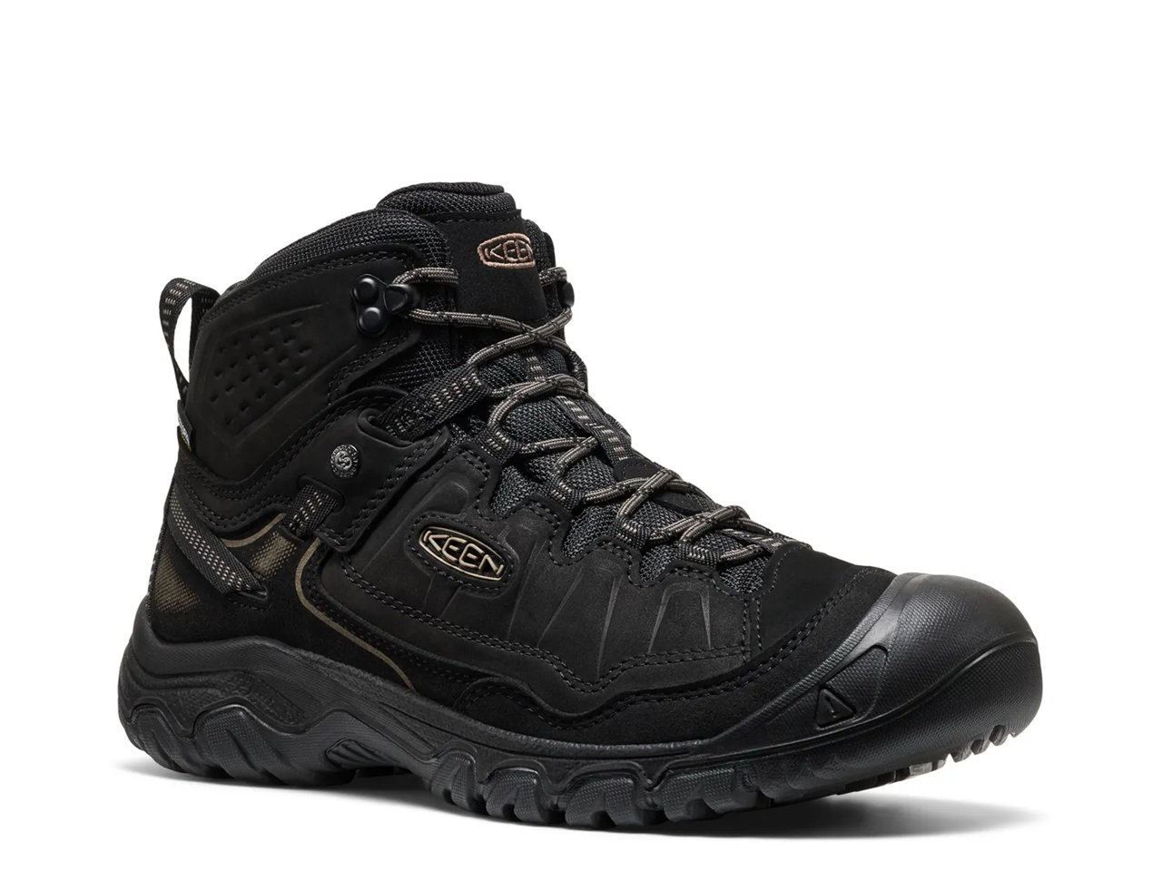 Targhee IV Mid Hiking Boot - Men's