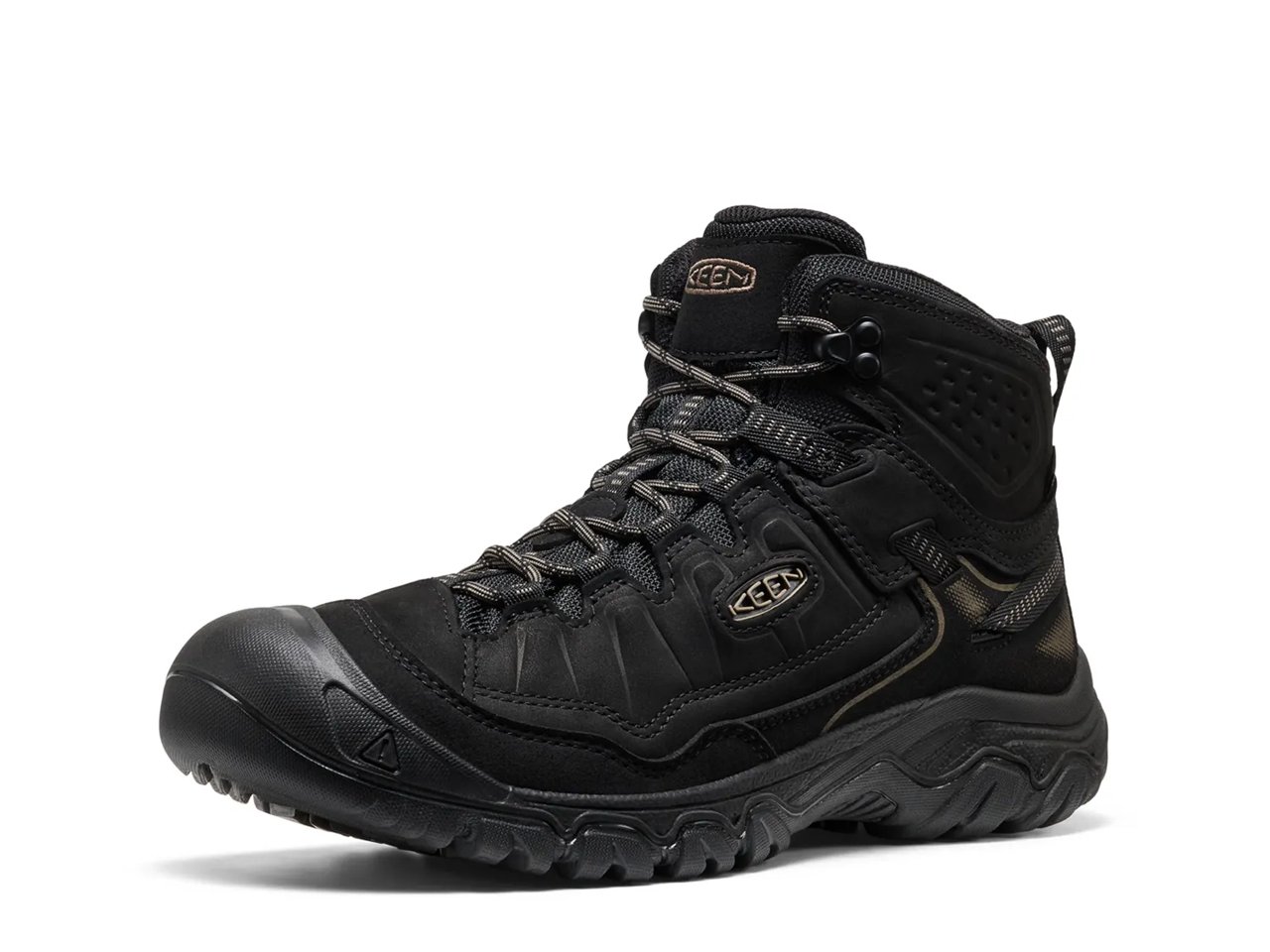 Targhee IV Mid Hiking Boot - Men's