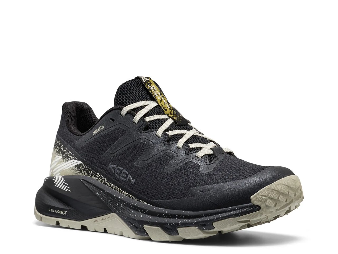 Targhee Apex Hiking Shoe - Men's