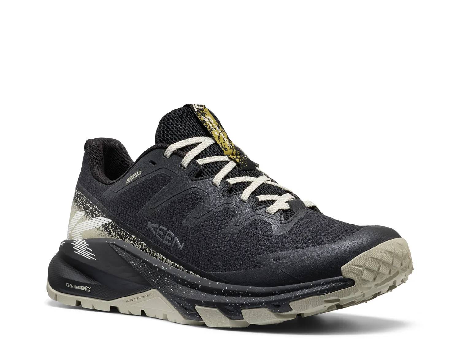 Targhee Apex Hiking Shoe - Men's