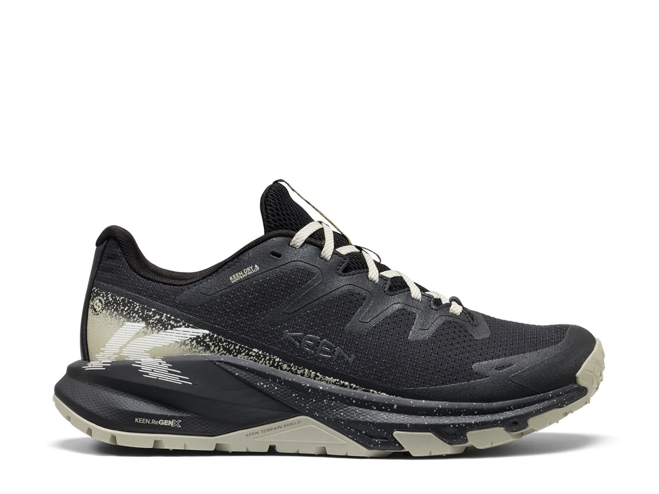 Targhee Apex Hiking Shoe - Men's