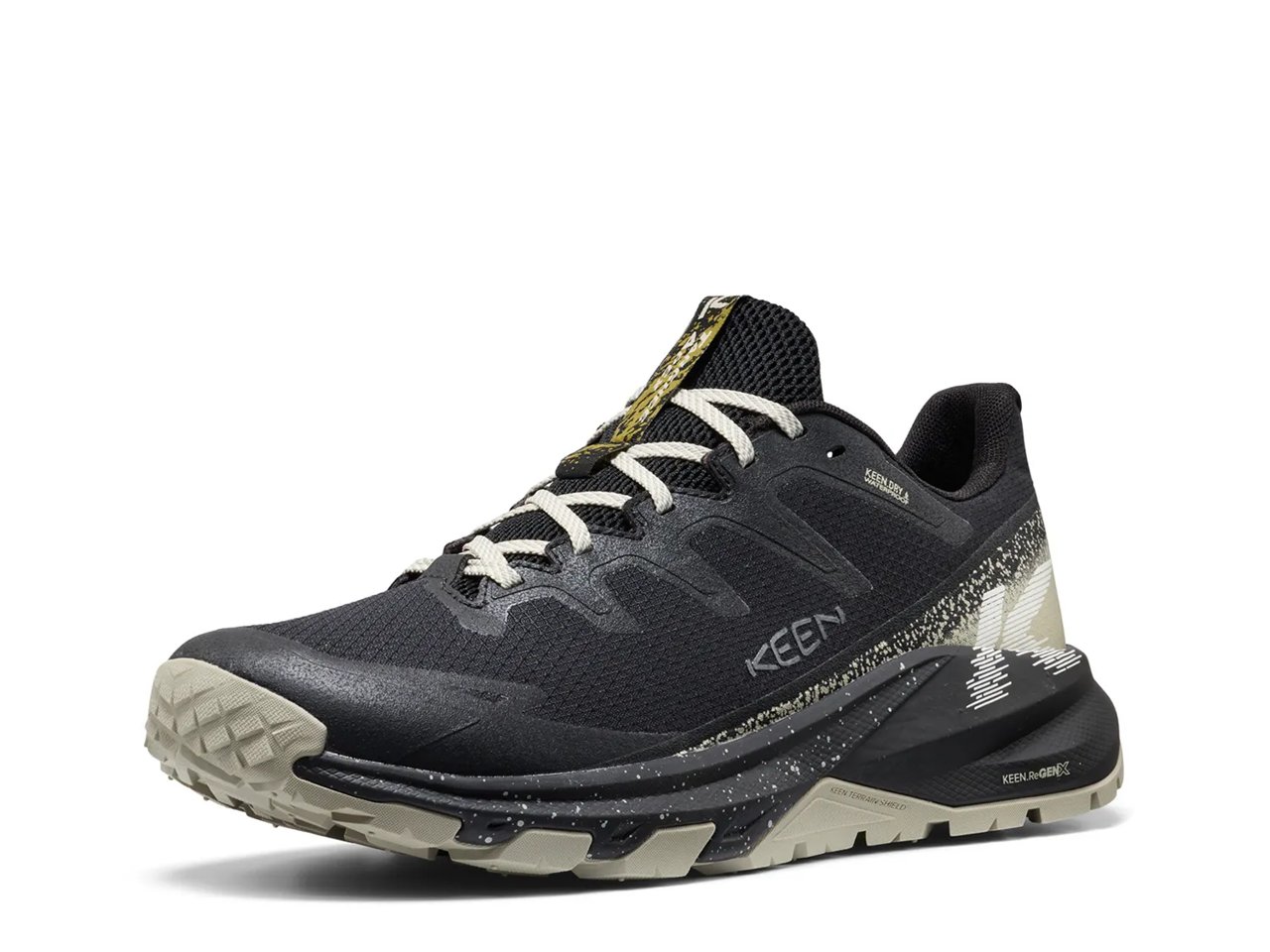 Targhee Apex Hiking Shoe - Men's